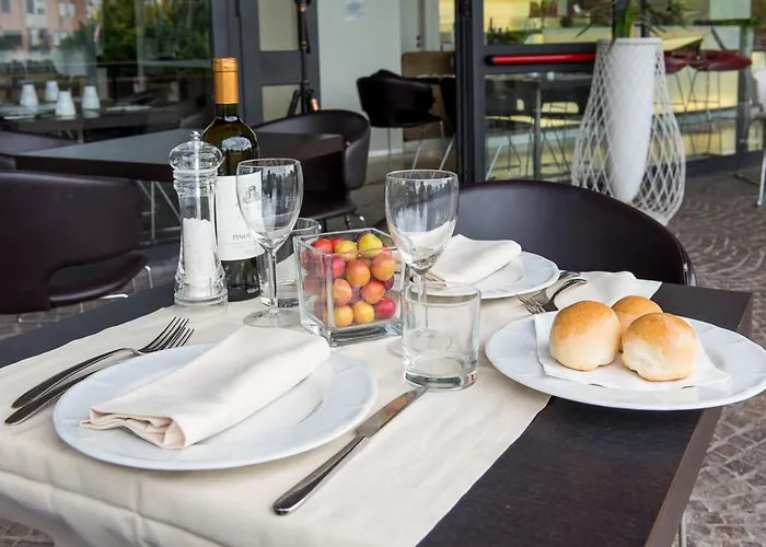 Sotel Nomentana 3* Roma