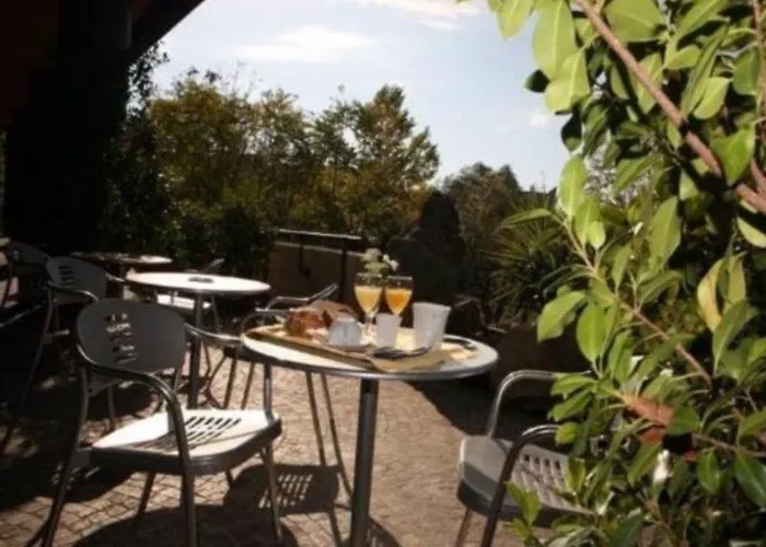 Hotel Sotel Nomentana