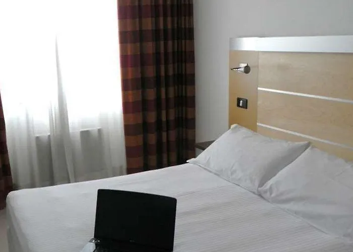 Sotel Nomentana Roma