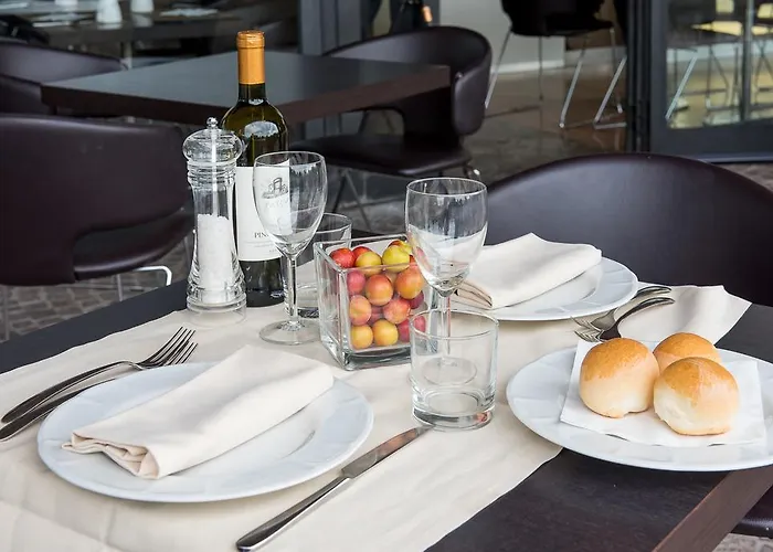 Sotel Nomentana Roma