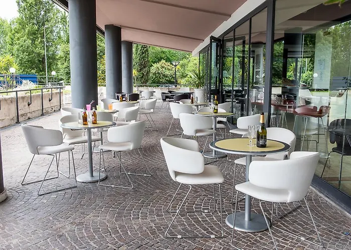 Hotel Sotel Nomentana