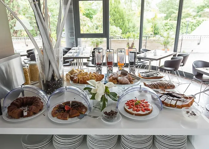 Sotel Nomentana Roma