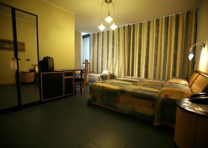 Sotel Nomentana Roma