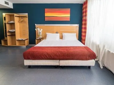 Hotel Sotel Nomentana