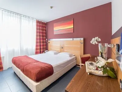 Hotel Sotel Nomentana