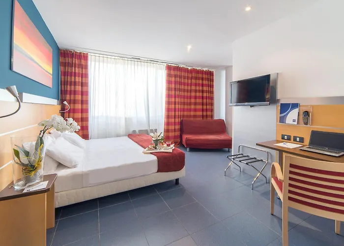 Sotel Nomentana Hotel