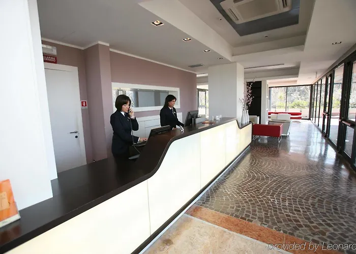 Hotel Sotel Nomentana 3*