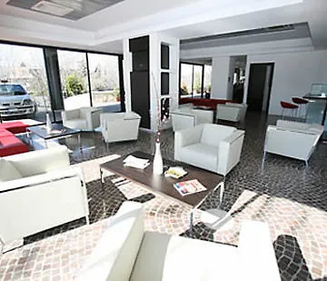 Sotel Nomentana Hotel