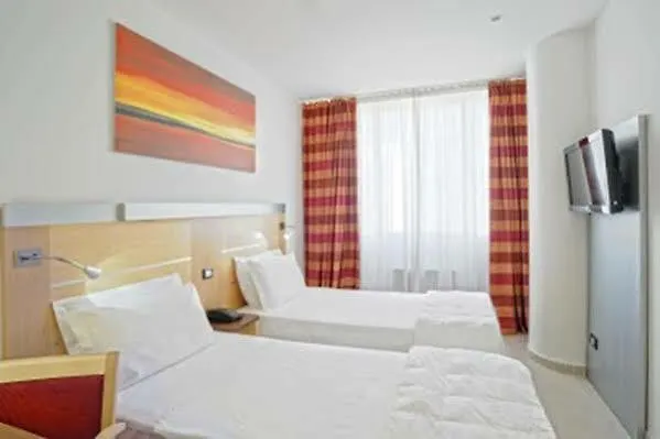 Hotel Sotel Nomentana Roma