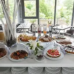 Sotel Nomentana روما