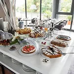 فندق Sotel Nomentana 3*