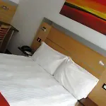 Sotel Nomentana 3*