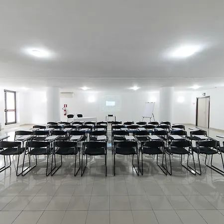 Sotel Nomentana Ρώμη