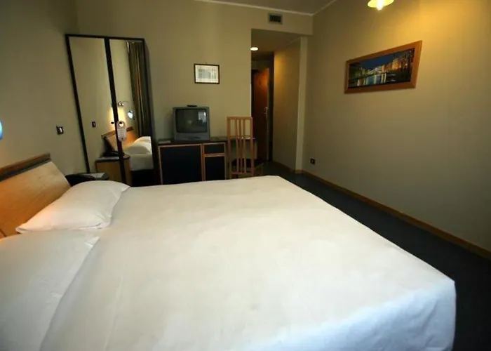 Sotel Nomentana Ρώμη