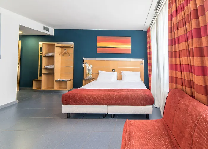 Sotel Nomentana Ρώμη