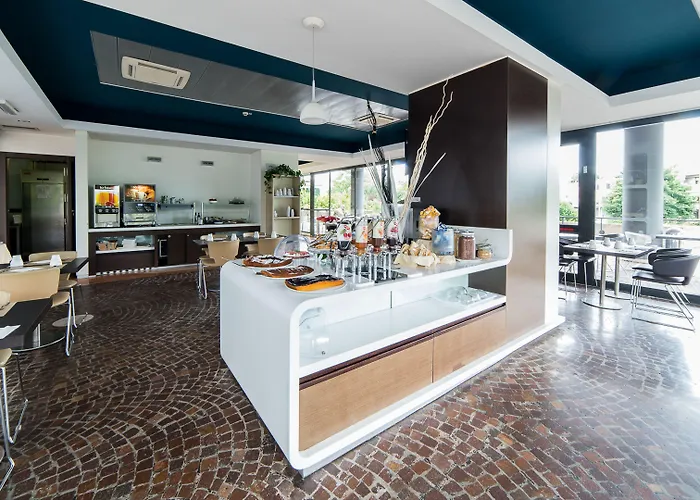 Sotel Nomentana 3* Ρώμη