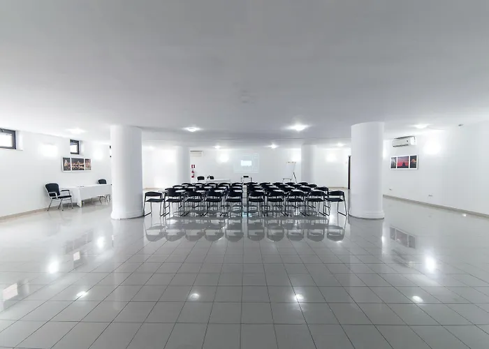Sotel Nomentana Ξενοδοχείο 3*