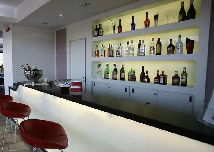 Ξενοδοχείο Sotel Nomentana 3*