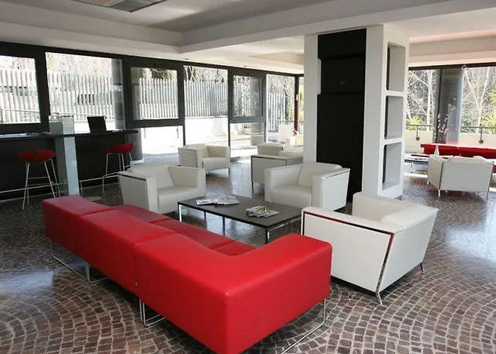 Ξενοδοχείο Sotel Nomentana