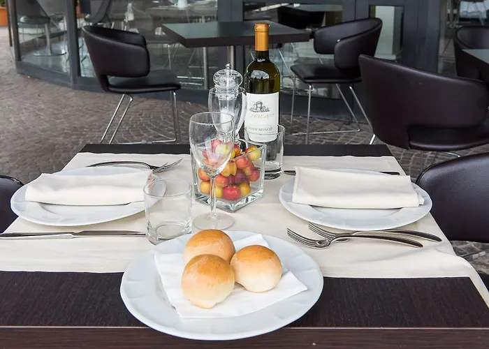 Sotel Nomentana 3* Ρώμη