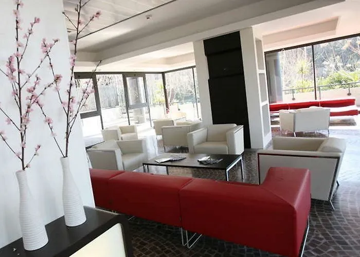 Sotel Nomentana 3* Ρώμη