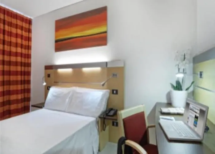 Sotel Nomentana Ξενοδοχείο Ρώμη