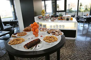 Sotel Nomentana Ξενοδοχείο 3*