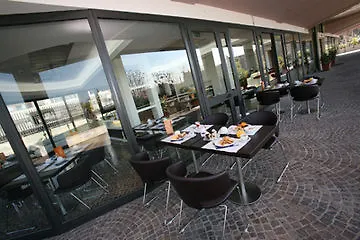 Ξενοδοχείο Sotel Nomentana