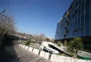 Ξενοδοχείο Sotel Nomentana Ρώμη