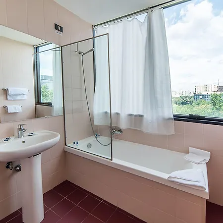 Sotel Nomentana فندق روما