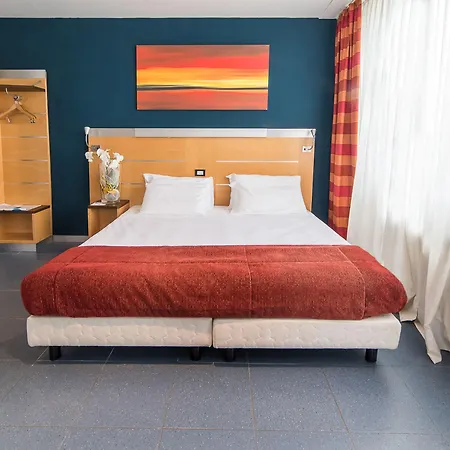 فندق Sotel Nomentana 3*