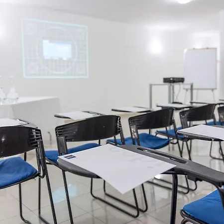 Sotel Nomentana 3* Řím