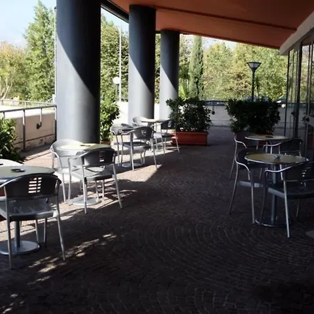 Sotel Nomentana 3*