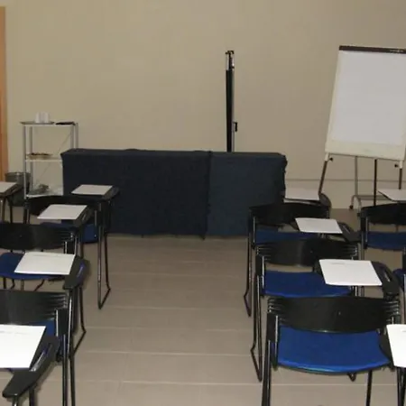 Отель Sotel Nomentana Рим