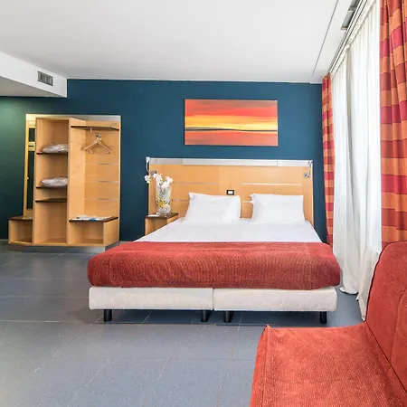 Sotel Nomentana Rome