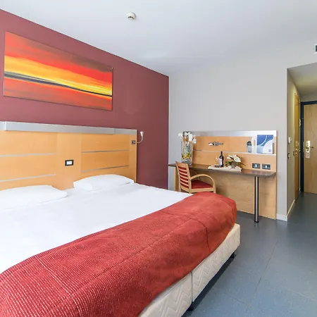 Hotel Sotel Nomentana