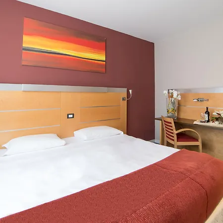 Sotel Nomentana Hotel Rome