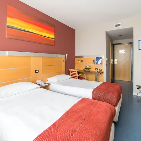 Sotel Nomentana فندق 3*