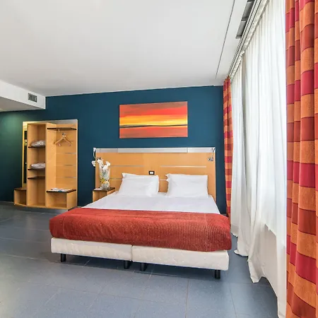 Sotel Nomentana فندق 3*