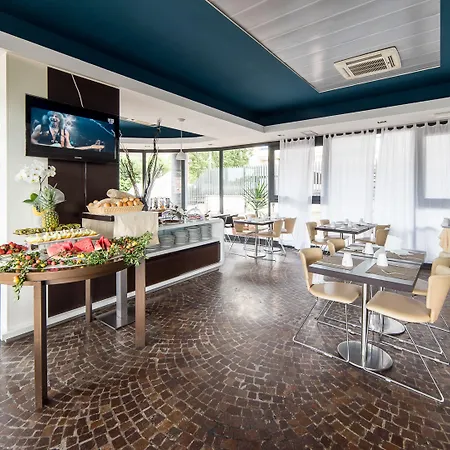 Sotel Nomentana Hotel Rome