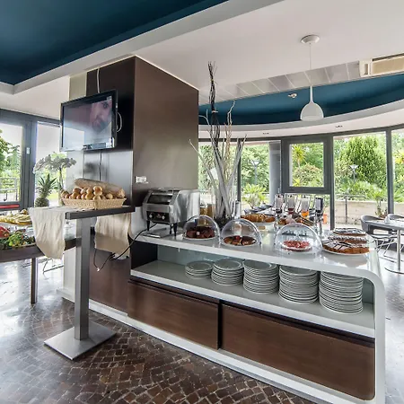 Sotel Nomentana فندق 3*