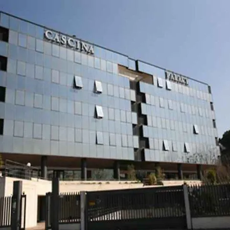 Sotel Nomentana فندق روما