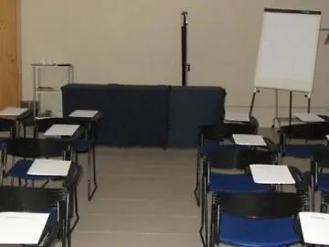 Sotel Nomentana Отель 3*