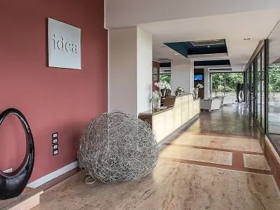 Sotel Nomentana Hotel