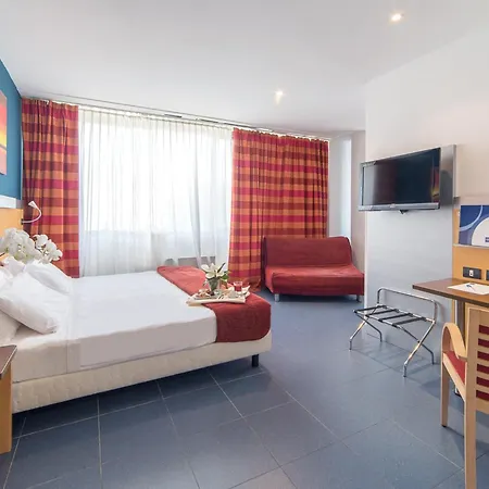 Sotel Nomentana Hotel