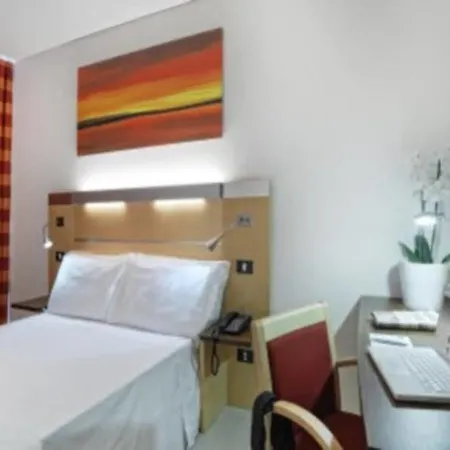 Sotel Nomentana Hotel Řím