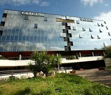Hotel Sotel Nomentana Řím
