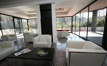 Sotel Nomentana فندق